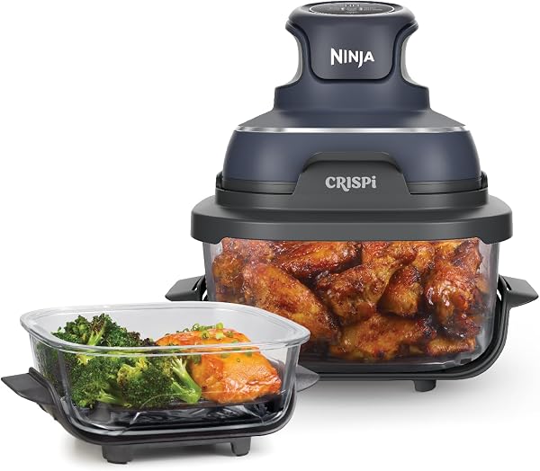Ninja CRISPi 4-in-1 FN101EUGY
