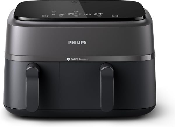 Philips 3000 Serisi Çift Hazneli NA350/00