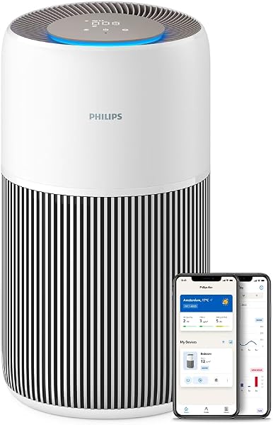 Philips 2200 Serisi AC2220/10