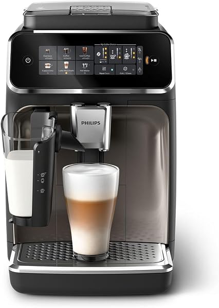 Philips 3300 Serisi LatteGo EP3347/90