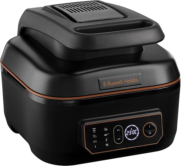 Russell Hobbs SatisFry XL 26520-56
