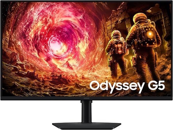 Samsung Odyssey G5 G50F 32