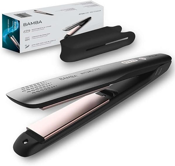 Cecotec Bamba RitualCare 890 Titanium