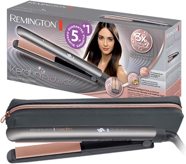Remington S8598 Keratin Protect