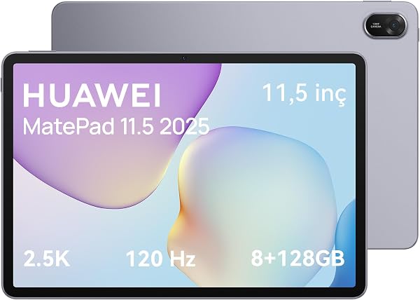Huawei MatePad 11.5 (2025)