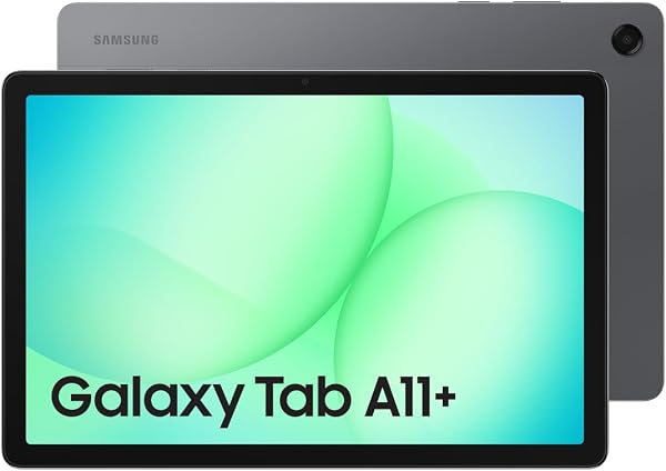 Samsung Galaxy Tab A11+ (Wi-Fi)