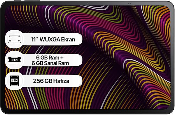 TCL Tab 11 Gen2