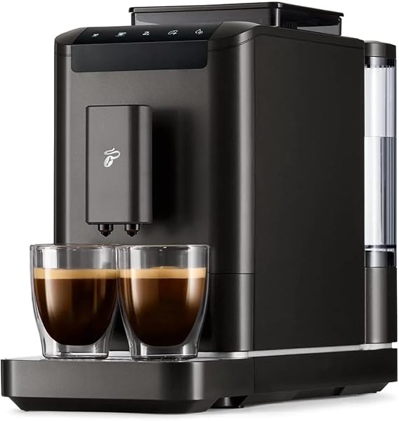 Tchibo Esperto2 Caffè MSA21100