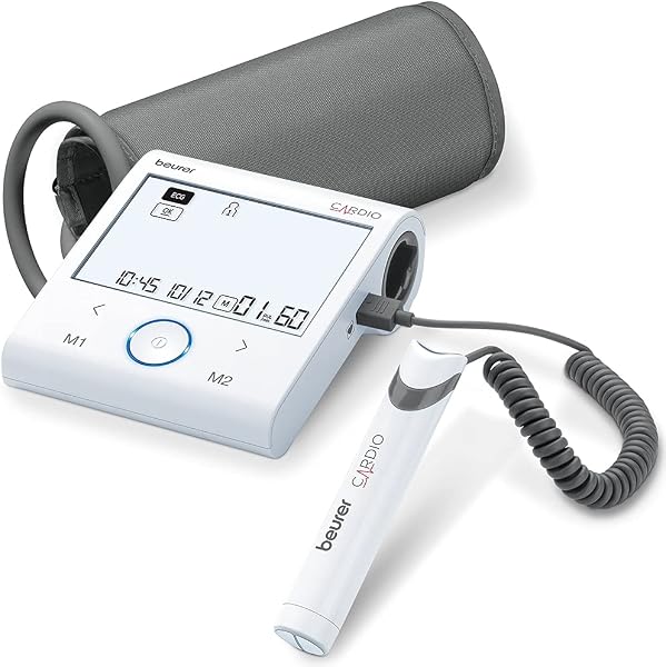 Beurer BM 96 Cardio