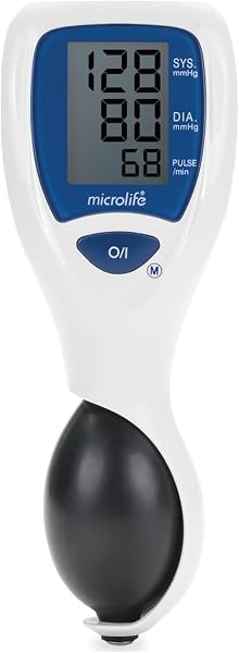 Microlife BP 3AS1-2