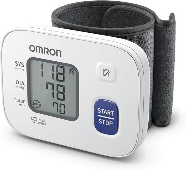 Omron RS2