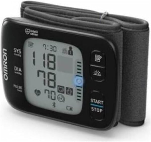 Omron RS7 Intelli IT HEM-6232T