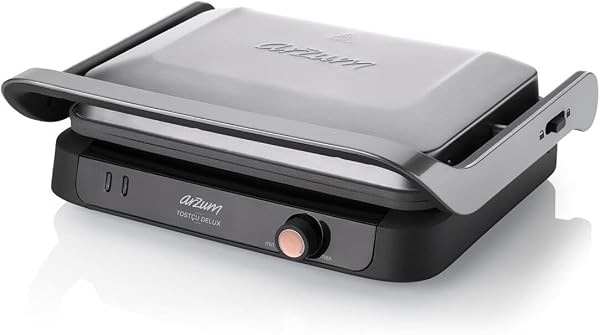 Arzum AR2001 Tostçu Delux