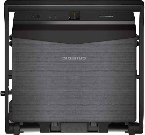 Grundig CG 7981 Delisia