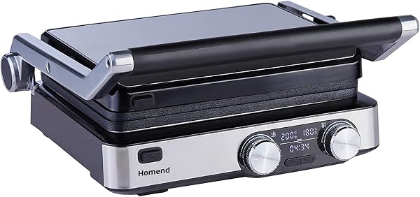 Homend Grilliant 1340H Inox