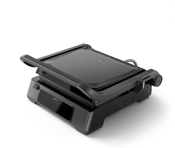 Philips 7000 Serisi Izgara ve Tost Makinesi