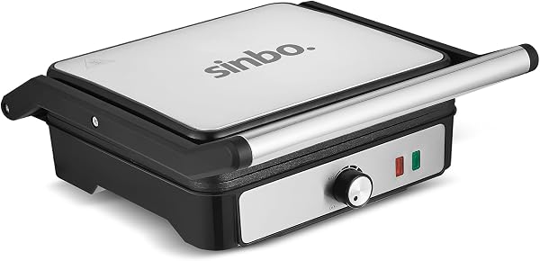 Sinbo SSM-2590 Inox