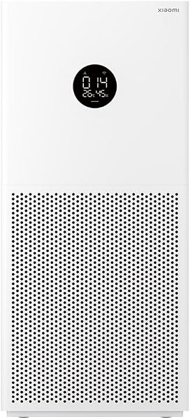 Xiaomi Smart Air Purifier 4 Lite