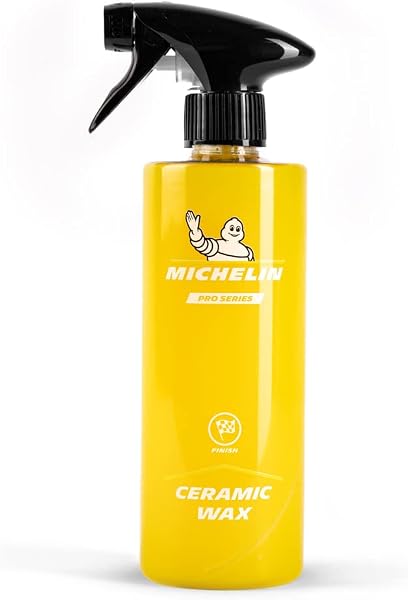 Michelin PRO Seramik Hidrofobik Sprey 500 ml