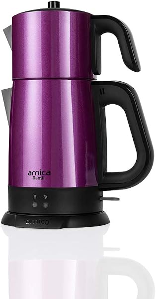 Arnica Demli IH33152 Çay Makinesi