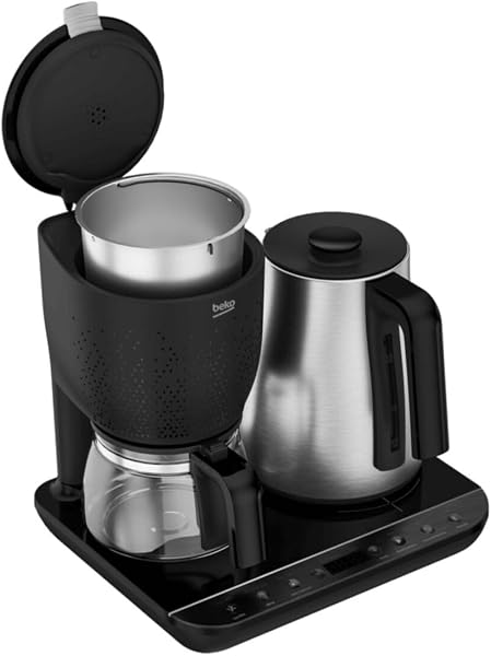 Beko CM 8058 I Dem Otomatik Çay Makinesi
