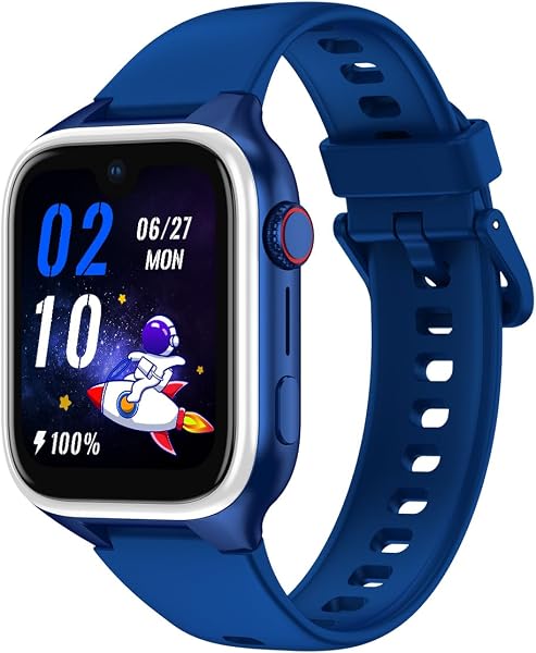 Buff Kids Watch Adventure 4.5G