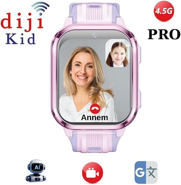 Dijikid 4.5G PRO
