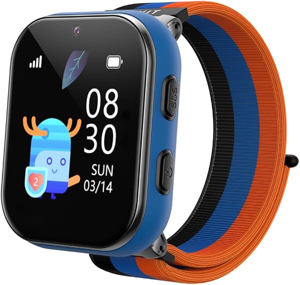 Havit KW15 GPS 4G
