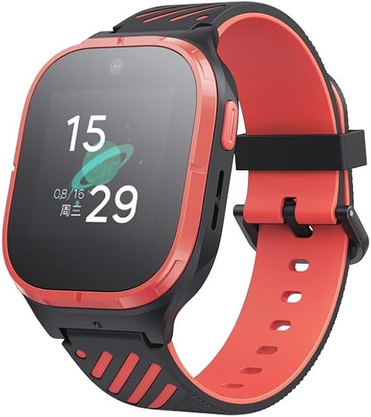 Philips S1 Pro Akıllı Çocuk Saati