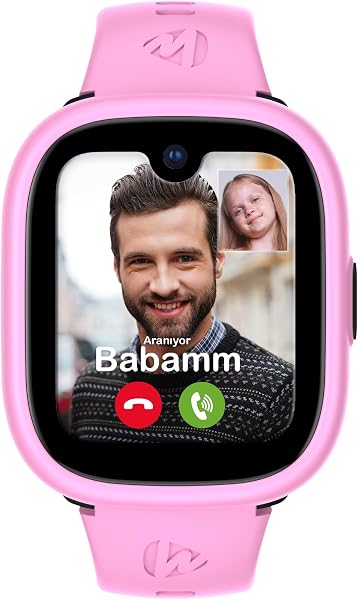 Wiky Watch 5 Plus
