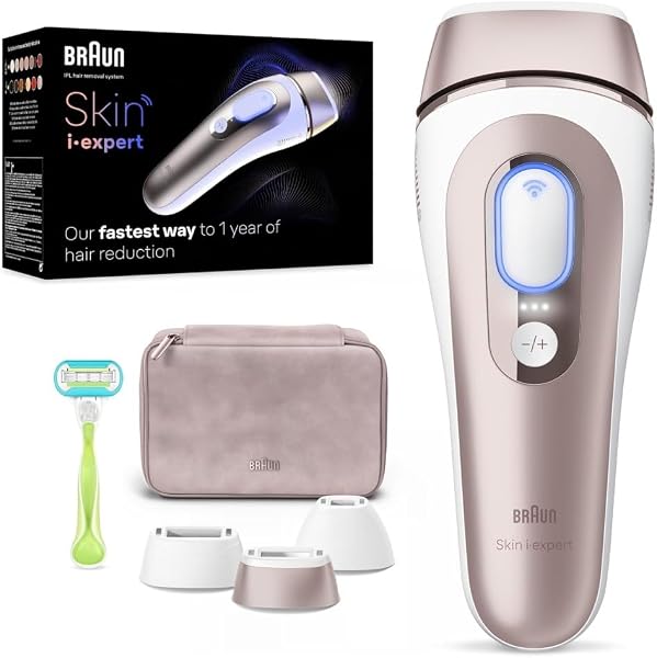 Braun IPL Skin i·expert PL7253