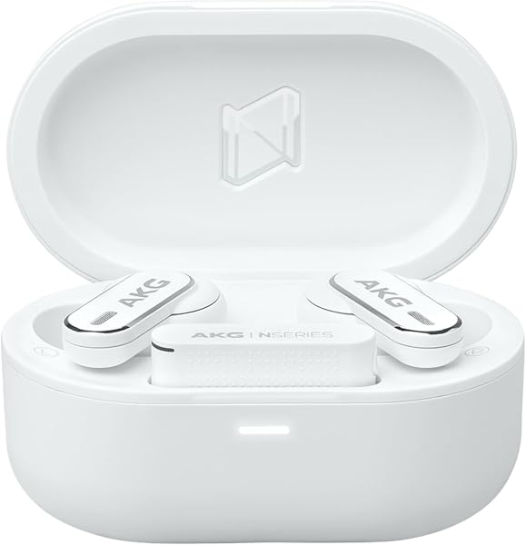 AKG N5 Hybrid ANC True Wireless