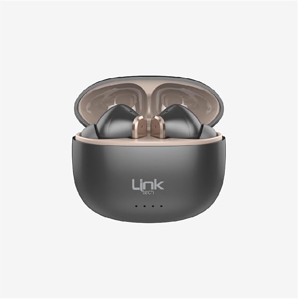 LinkTech TW37 ANC TWS Kulaklık, IPX4
