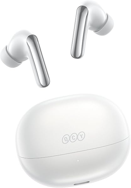 QCY Melobuds N20 (-50 dB Adaptif ANC)