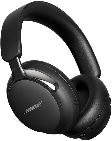 Bose QuietComfort Ultra 2. Nesil