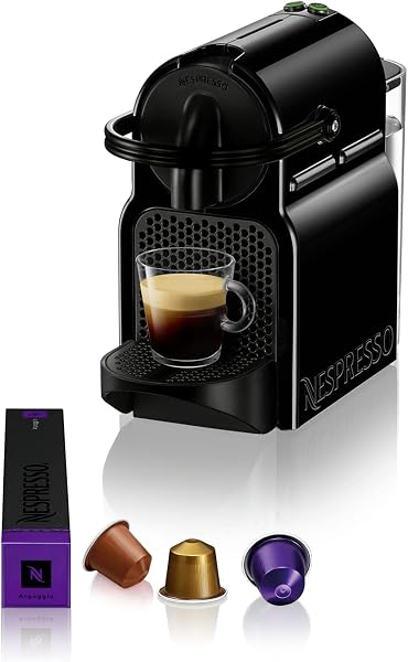 Nespresso D40 Inissia