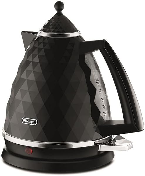 De'Longhi Brillante KBJ2001.BK