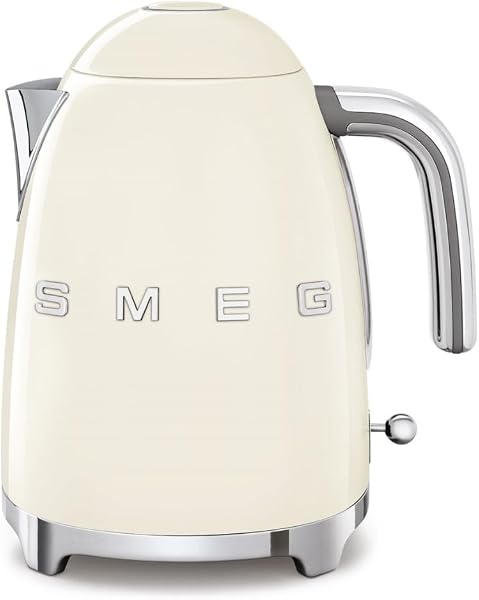 SMEG KLF03CREU 50's Style