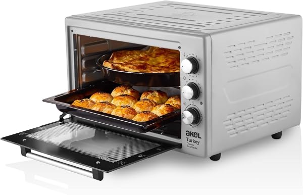 Akel AF280L 32 Litre Midi