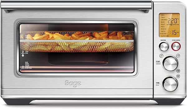 Sage SOV860 Smart Oven Air Fryer