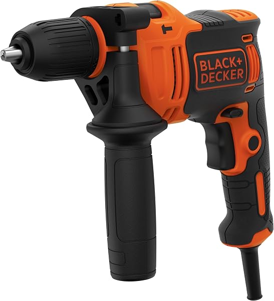 Black+Decker BEH710