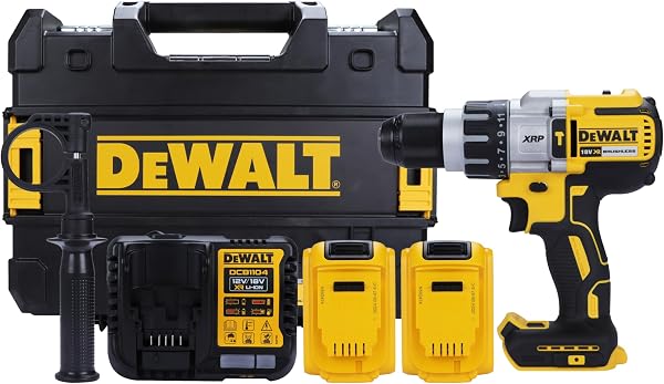 DeWalt DCD996P2-QW