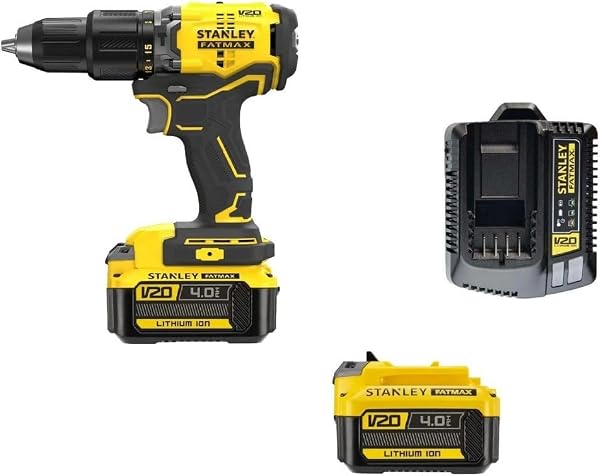 Stanley SBD715B