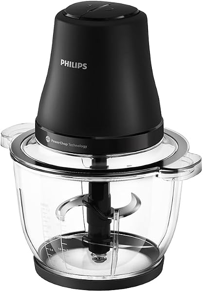 Philips Doğrayıcı 3000 HR1502/00