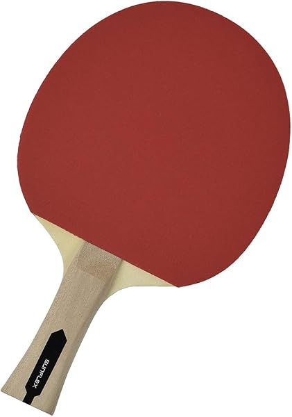 Sunflex Samurai Special ITTF Onaylı Masa Tenisi Raketi