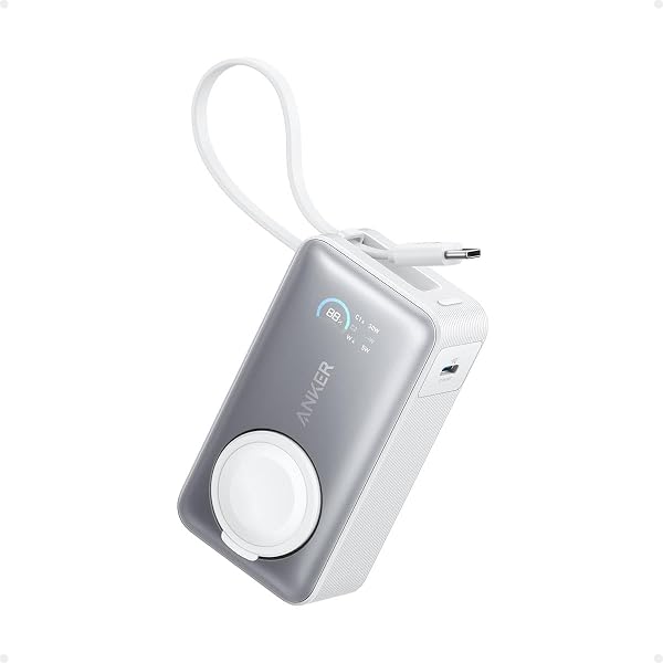 Anker MagGo 10.000 mAh