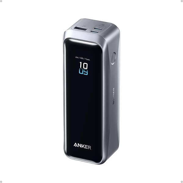 Anker Prime 20.100 mAh 220W