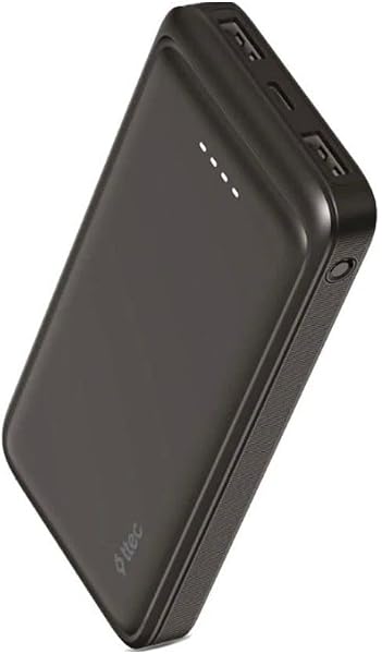 ttec ReCharger 10.000 mAh