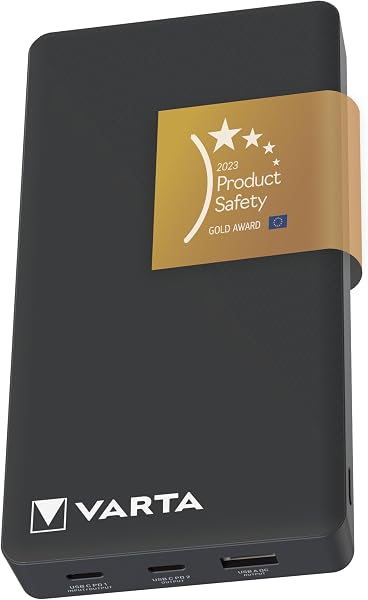 Varta Power on Demand 20.000 mAh