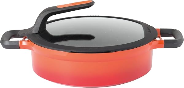 BergHOFF Gem Stay Cool 26 cm